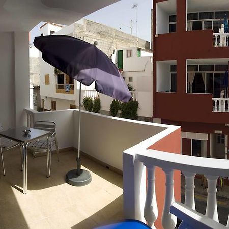 Casa Atlantica Apartment Alcala  Exterior photo