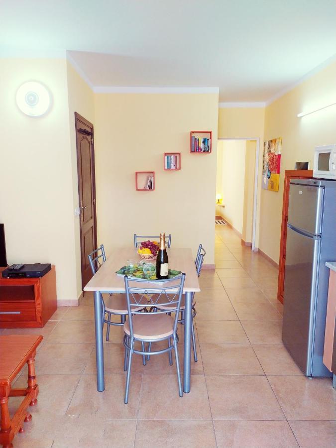 Casa Atlantica Apartment Alcala  Exterior photo