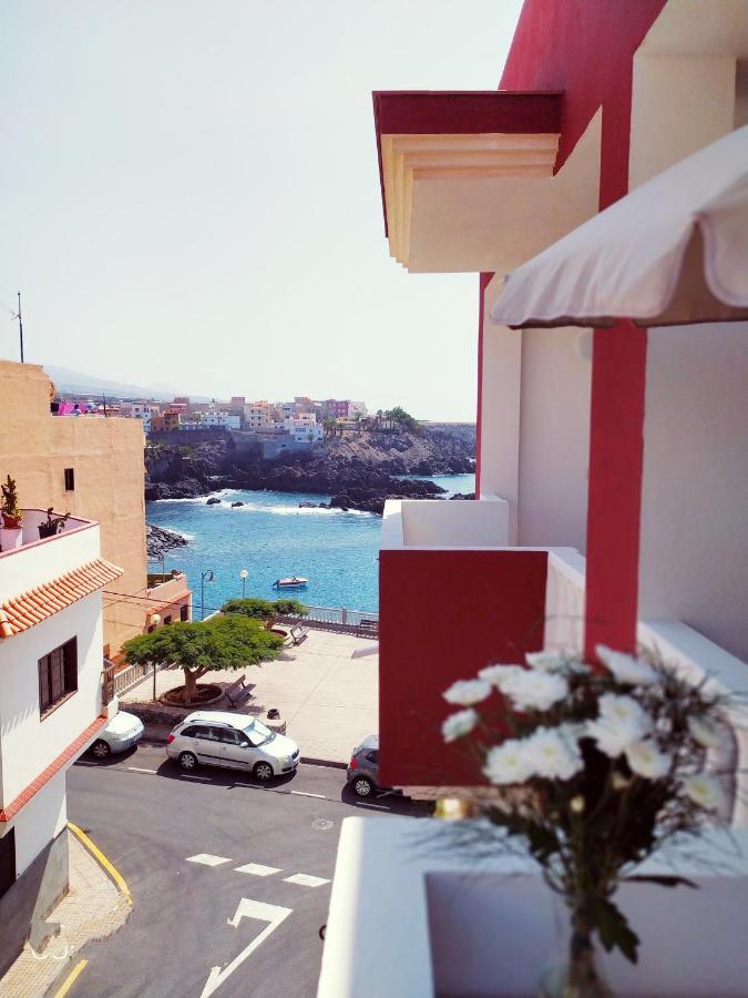 Casa Atlantica Apartment Alcala  Exterior photo