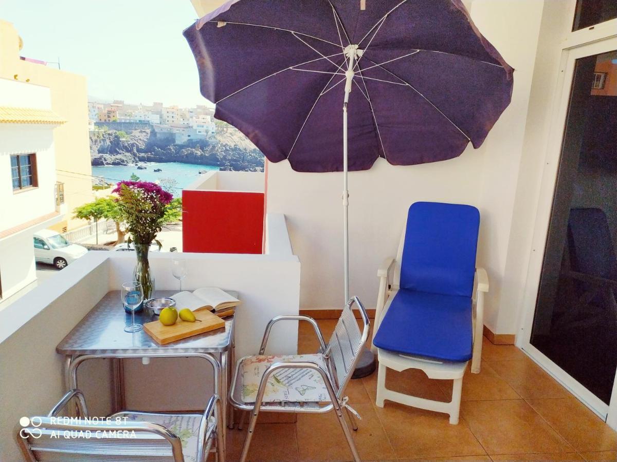 Casa Atlantica Apartment Alcala  Exterior photo