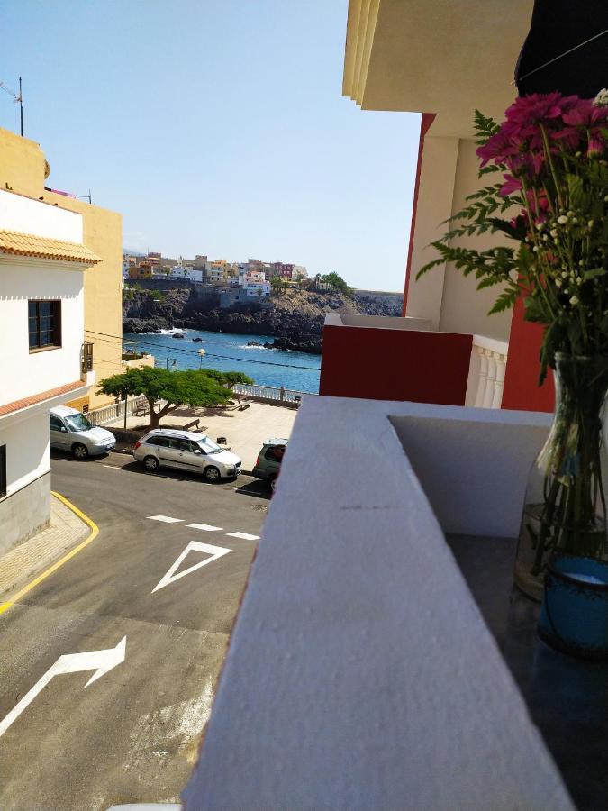 Casa Atlantica Apartment Alcala  Exterior photo