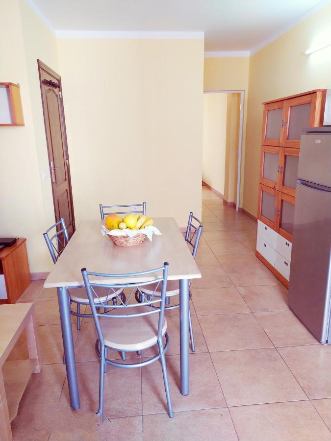Casa Atlantica Apartment Alcala  Exterior photo