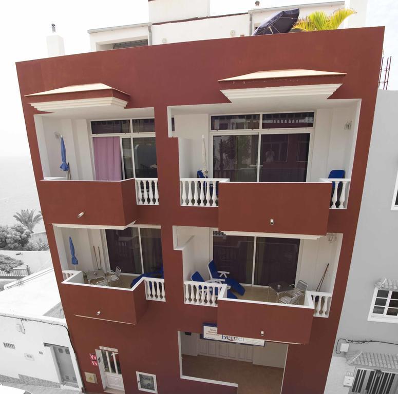 Casa Atlantica Apartment Alcala  Exterior photo